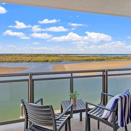 Trafalgar Towers Maroochydore Exterior foto