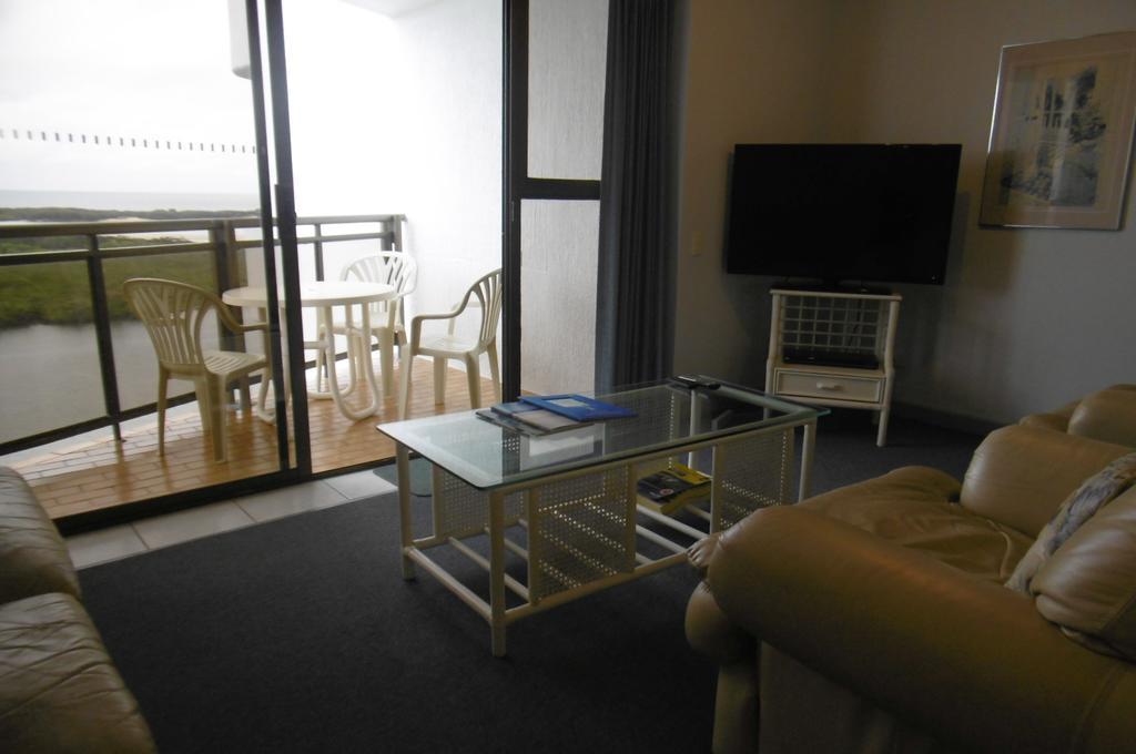 Trafalgar Towers Maroochydore Habitación foto