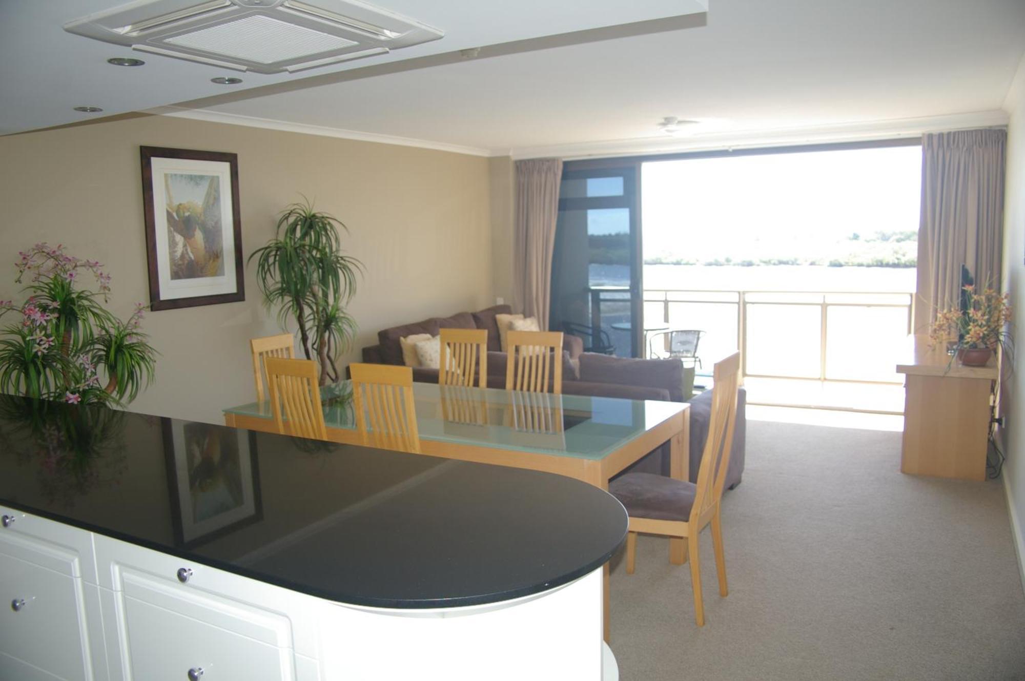 Trafalgar Towers Maroochydore Habitación foto