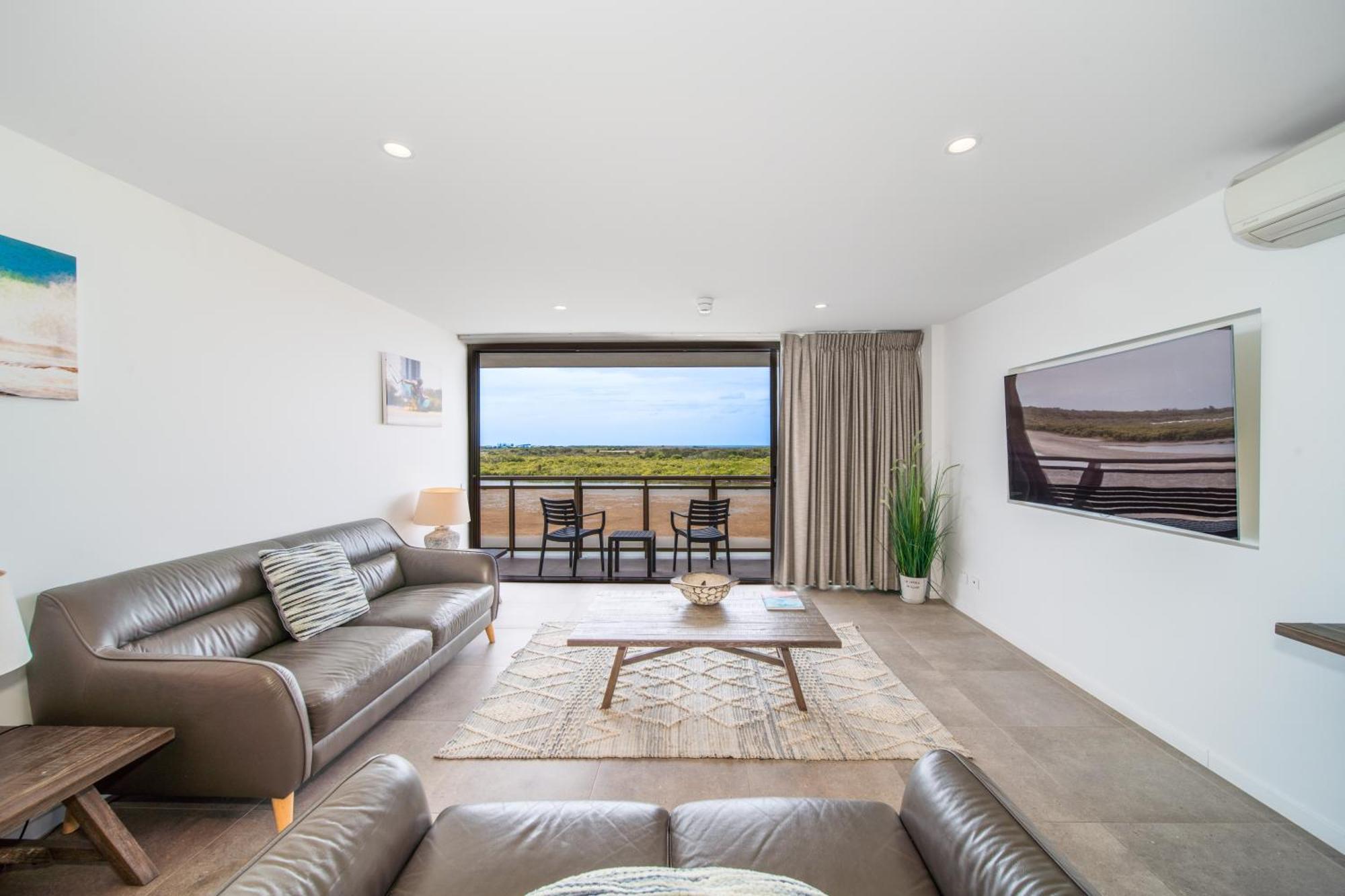 Trafalgar Towers Maroochydore Exterior foto