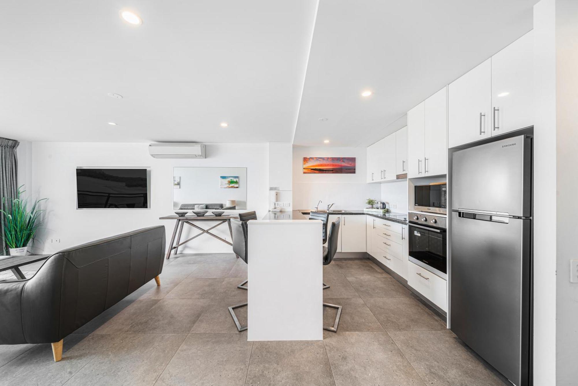 Trafalgar Towers Maroochydore Exterior foto