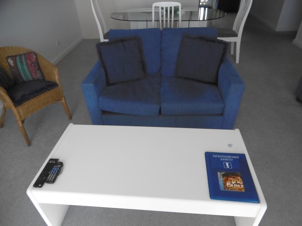 Trafalgar Towers Maroochydore Habitación foto
