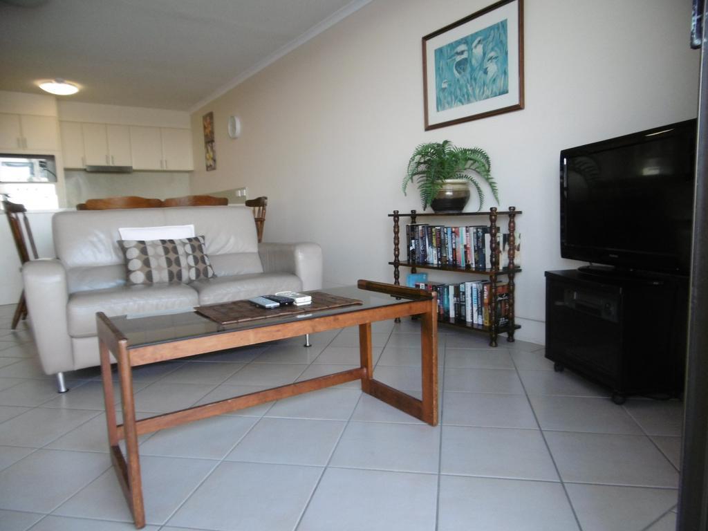 Trafalgar Towers Maroochydore Habitación foto