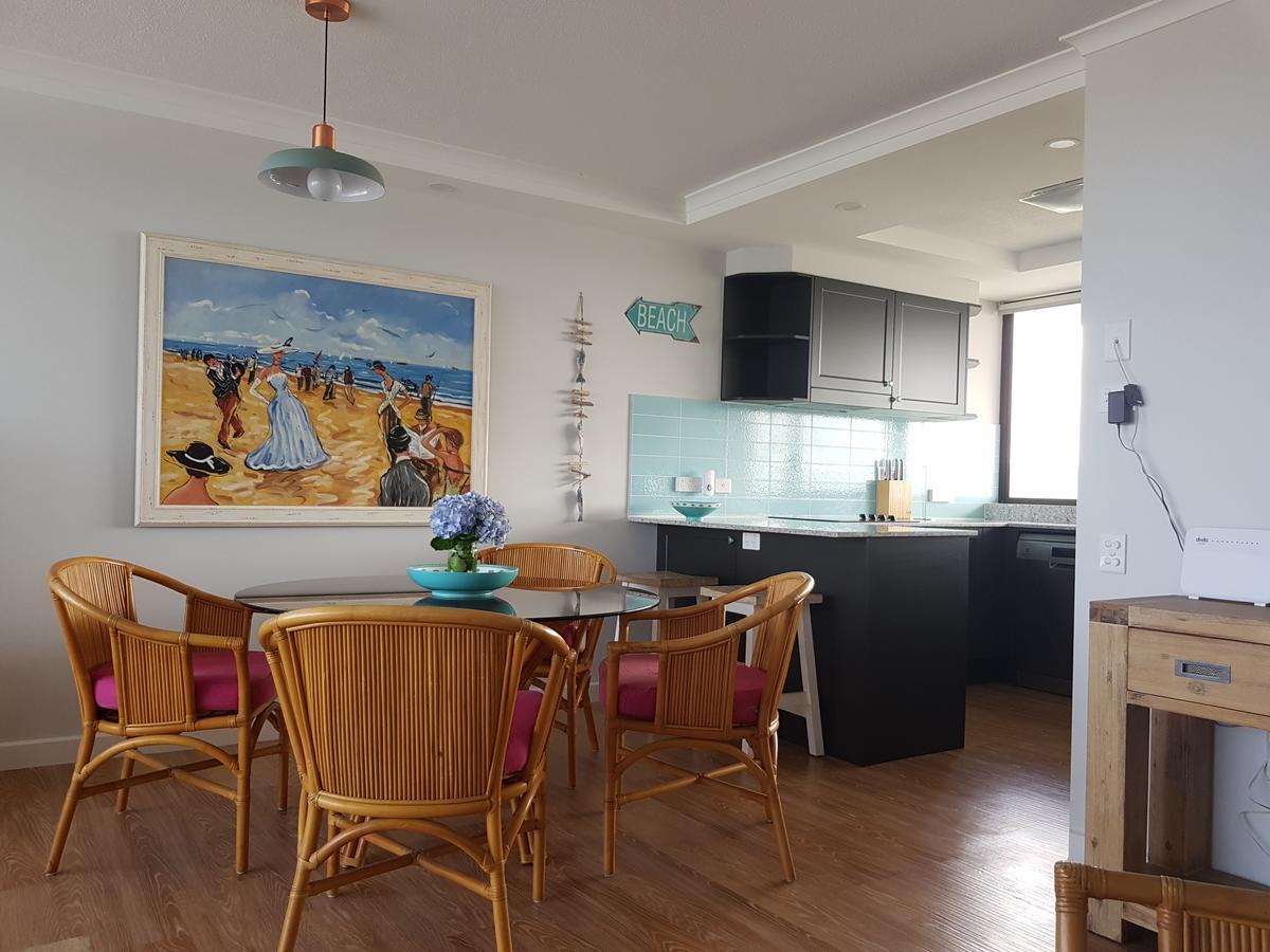 Trafalgar Towers Maroochydore Exterior foto